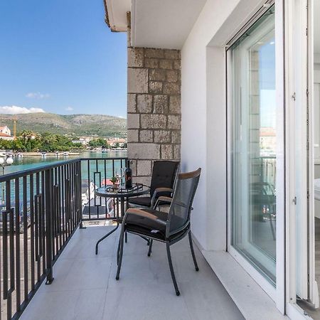 4 Elements Old Town Views Rooms Trogir Exterior photo