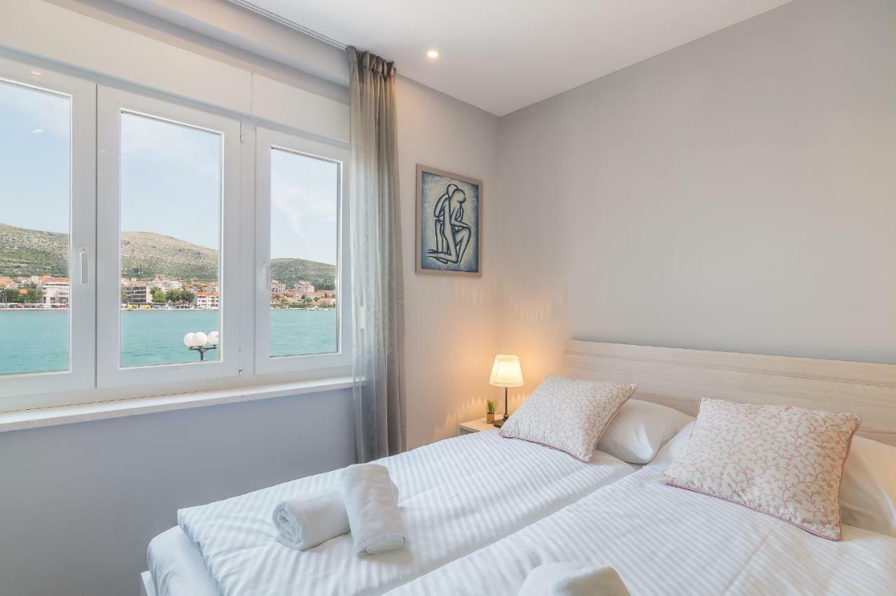 4 Elements Old Town Views Rooms Trogir Exterior photo